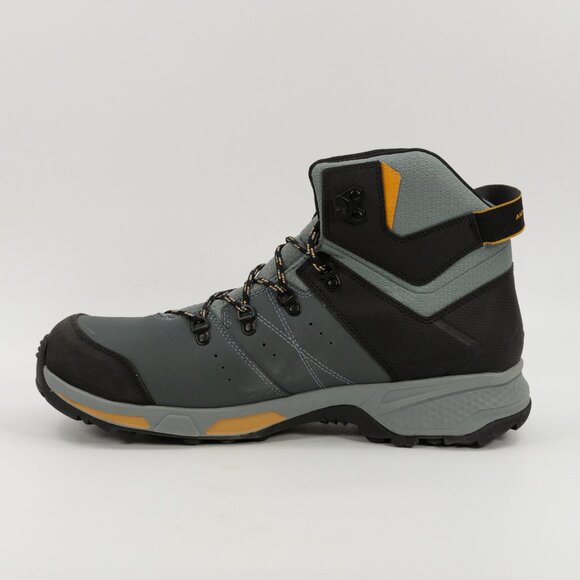 Timberland Pro Switchback 'Grey Lemon' TB-0A2BZU-065 Boot size 14 - Picture 2 of 8